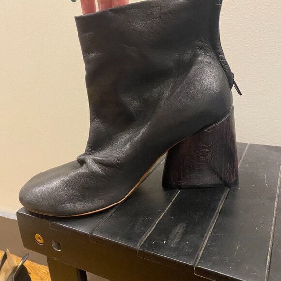 Angelo Figus Shoes - Angelo Figus - Ankle Boots